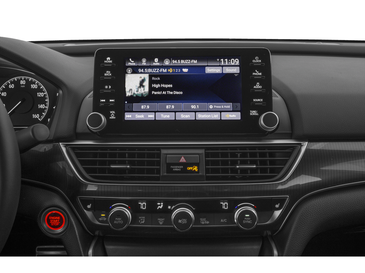 2022 Honda Accord Sport Roseville CA