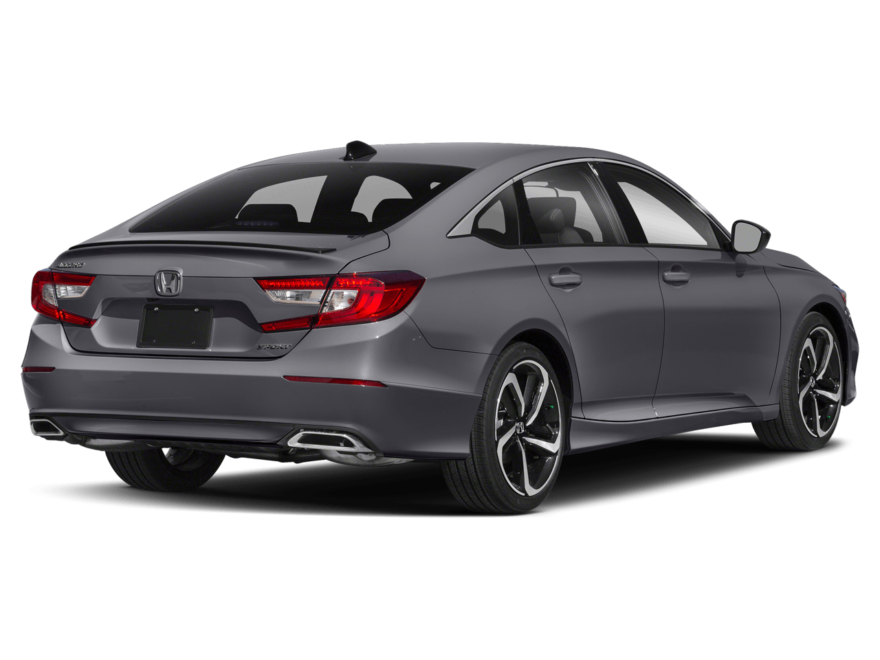 2022 Honda Accord Sport Roseville CA