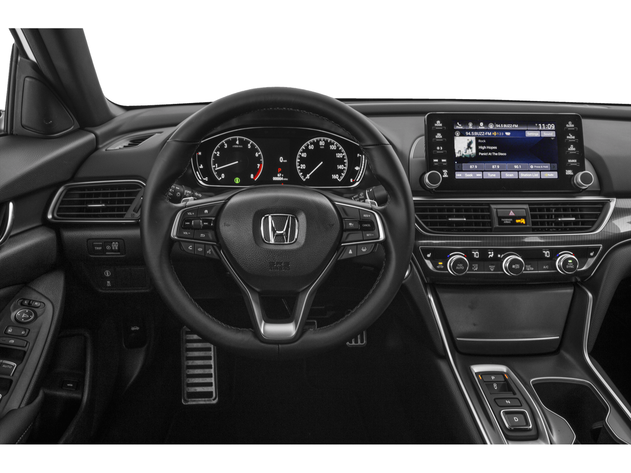 2022 Honda Accord Sport Roseville CA