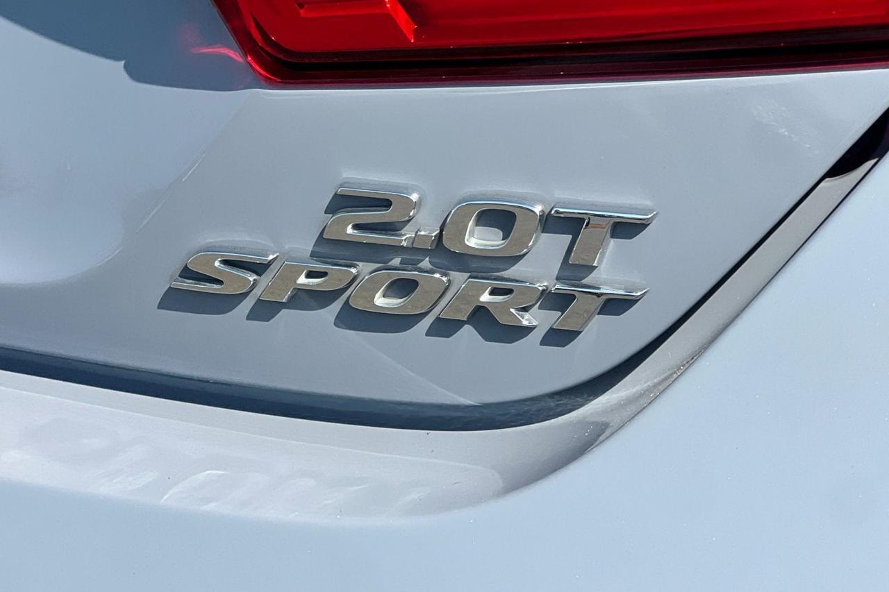 2022 Honda Accord Sport Roseville CA