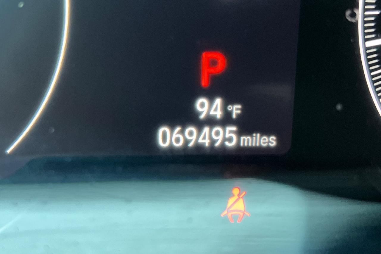 2022 Honda Accord Sport Roseville CA