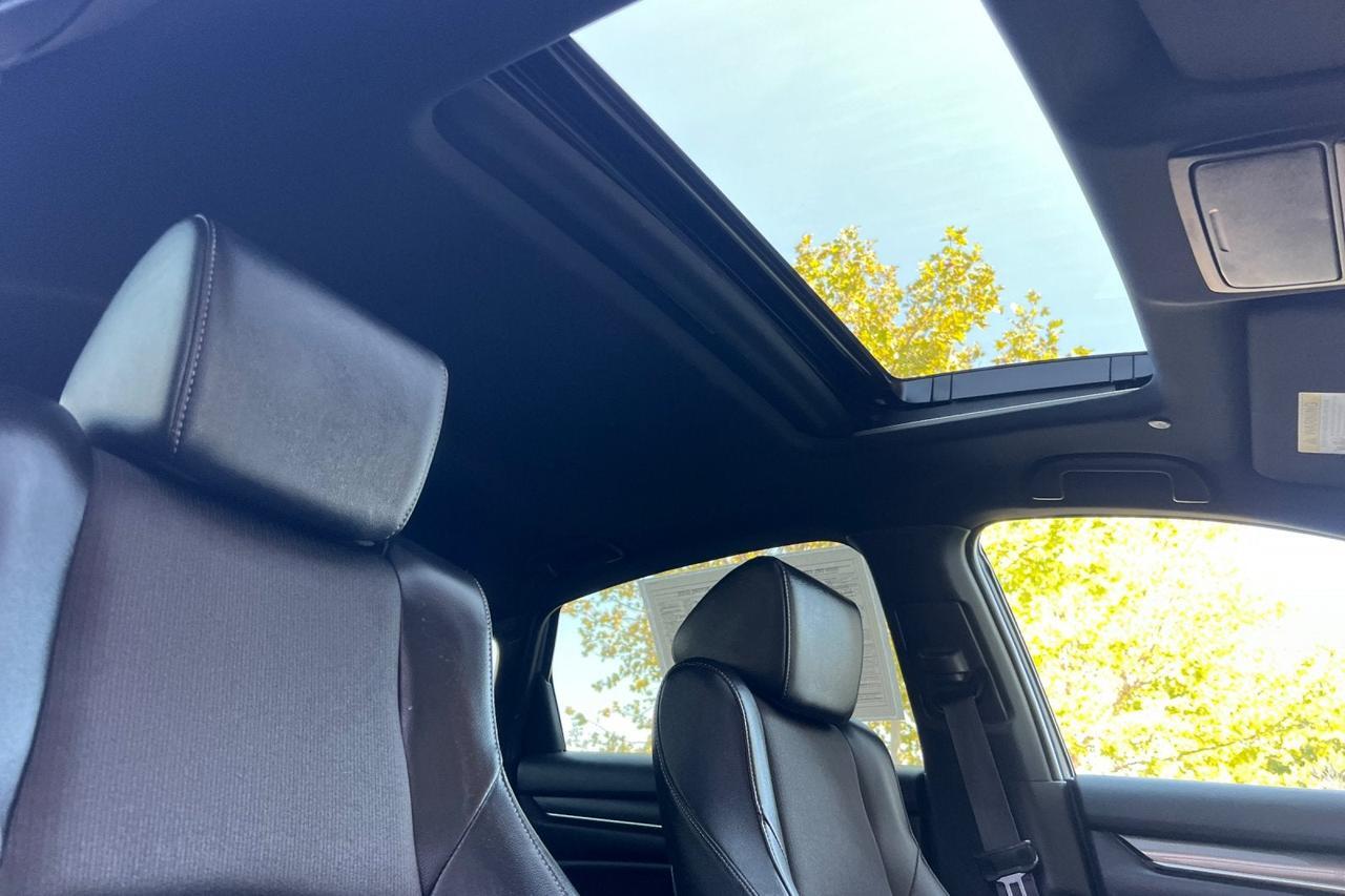 2022 Honda Accord Sport Roseville CA