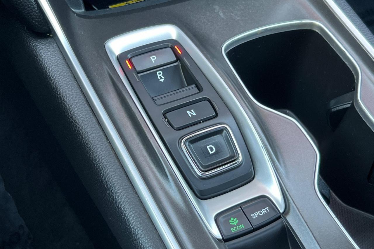 2022 Honda Accord Sport Roseville CA