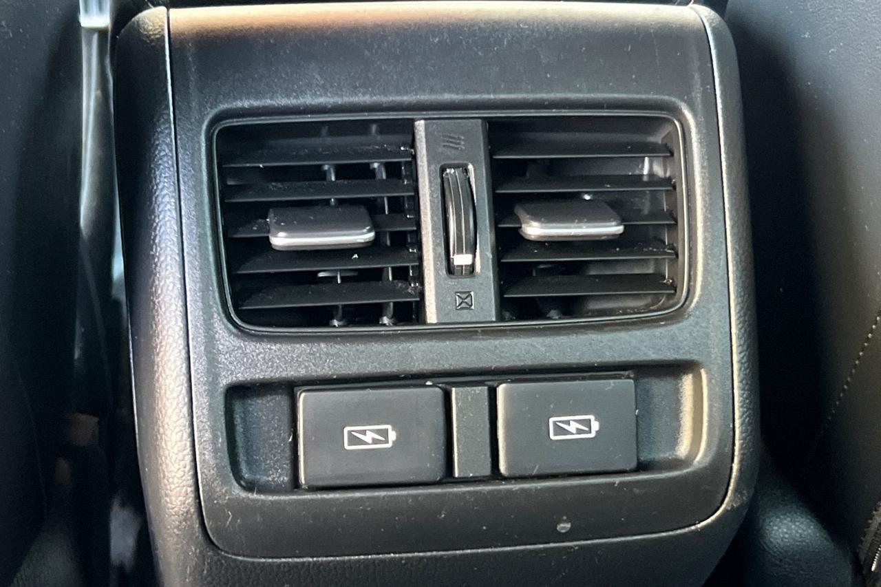 2022 Honda Accord Sport Roseville CA