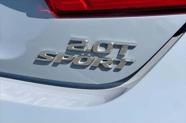 2022 Honda Accord Sport Roseville CA