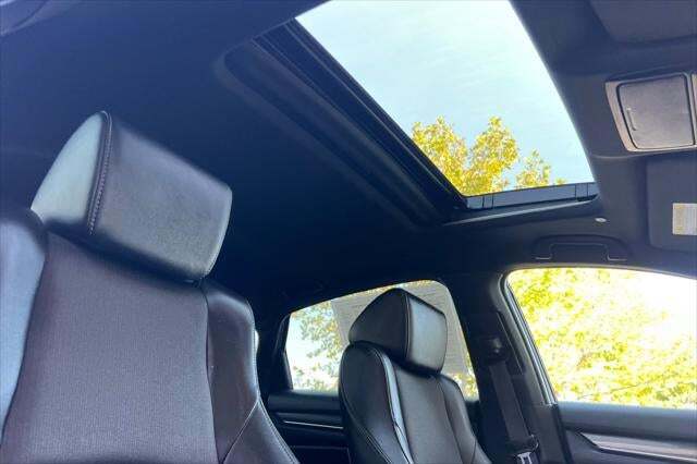 2022 Honda Accord Sport Roseville CA