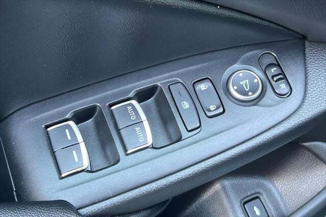 2022 Honda Accord Sport Roseville CA