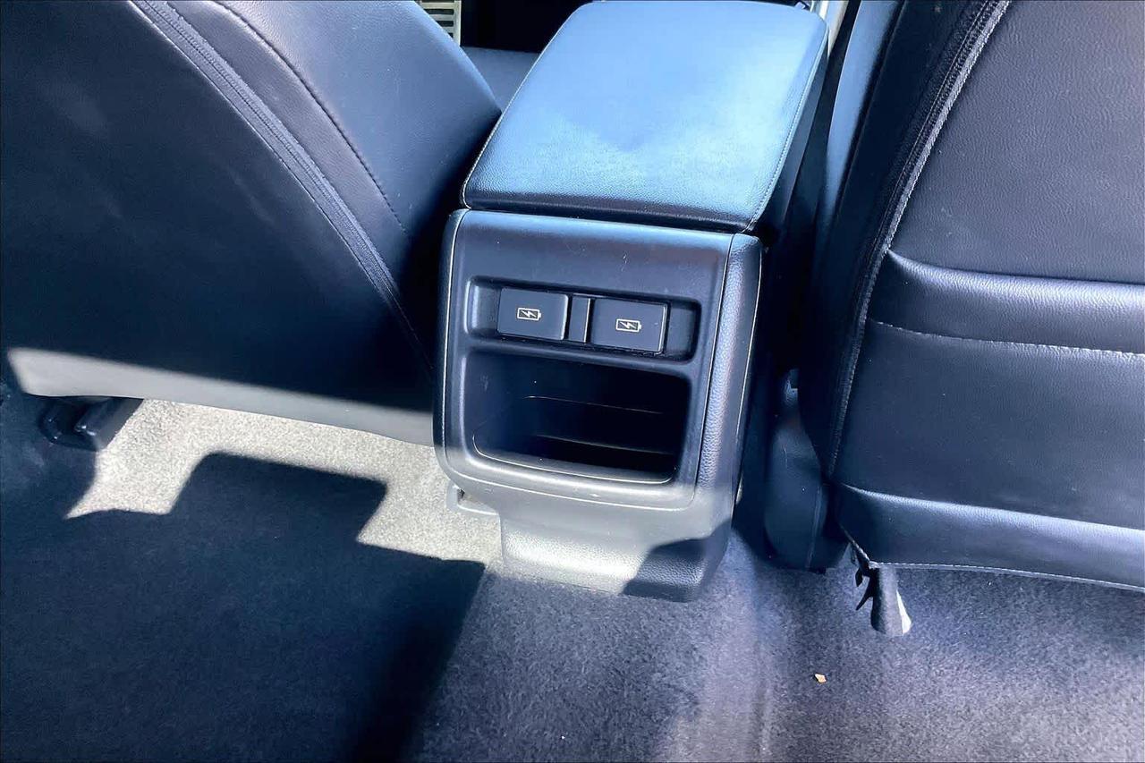 2022 Honda Accord Sport Roseville CA