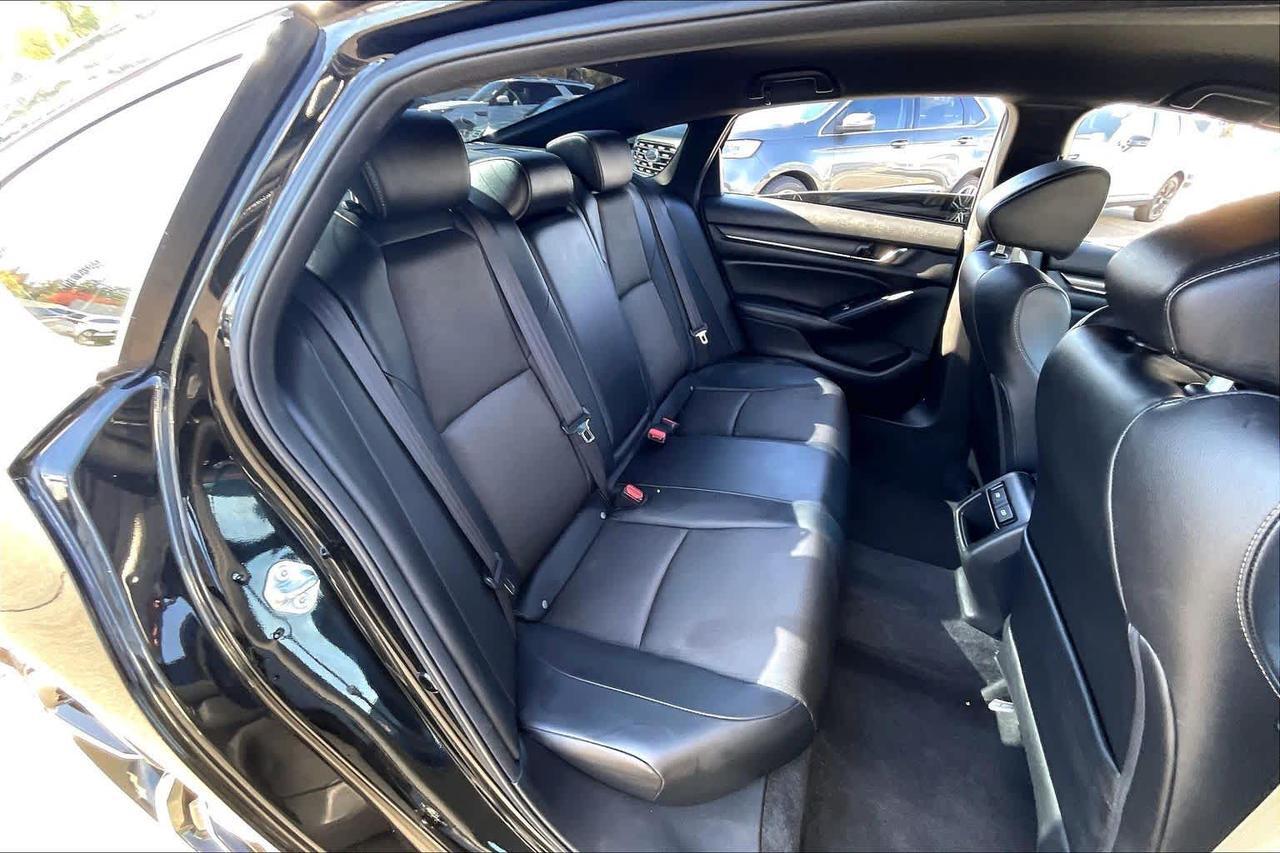 2022 Honda Accord Sport Roseville CA