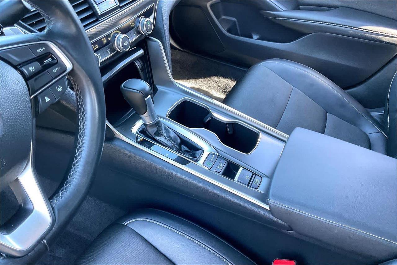 2022 Honda Accord Sport Roseville CA
