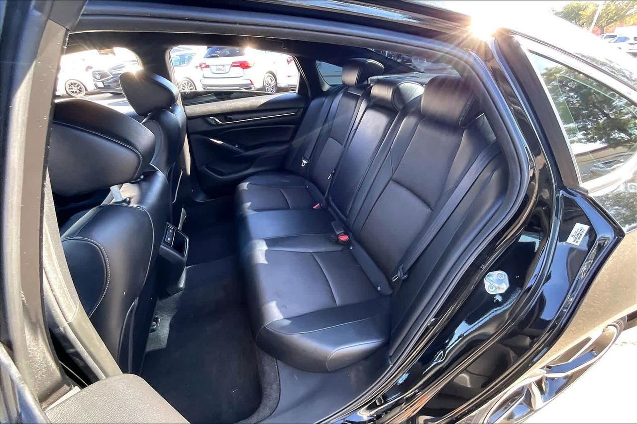 2022 Honda Accord Sport Roseville CA