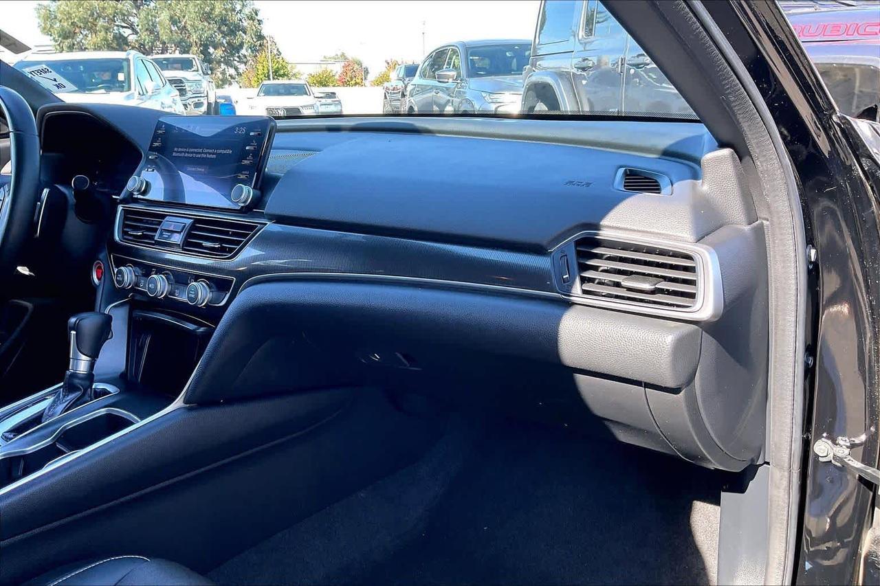 2022 Honda Accord Sport Roseville CA