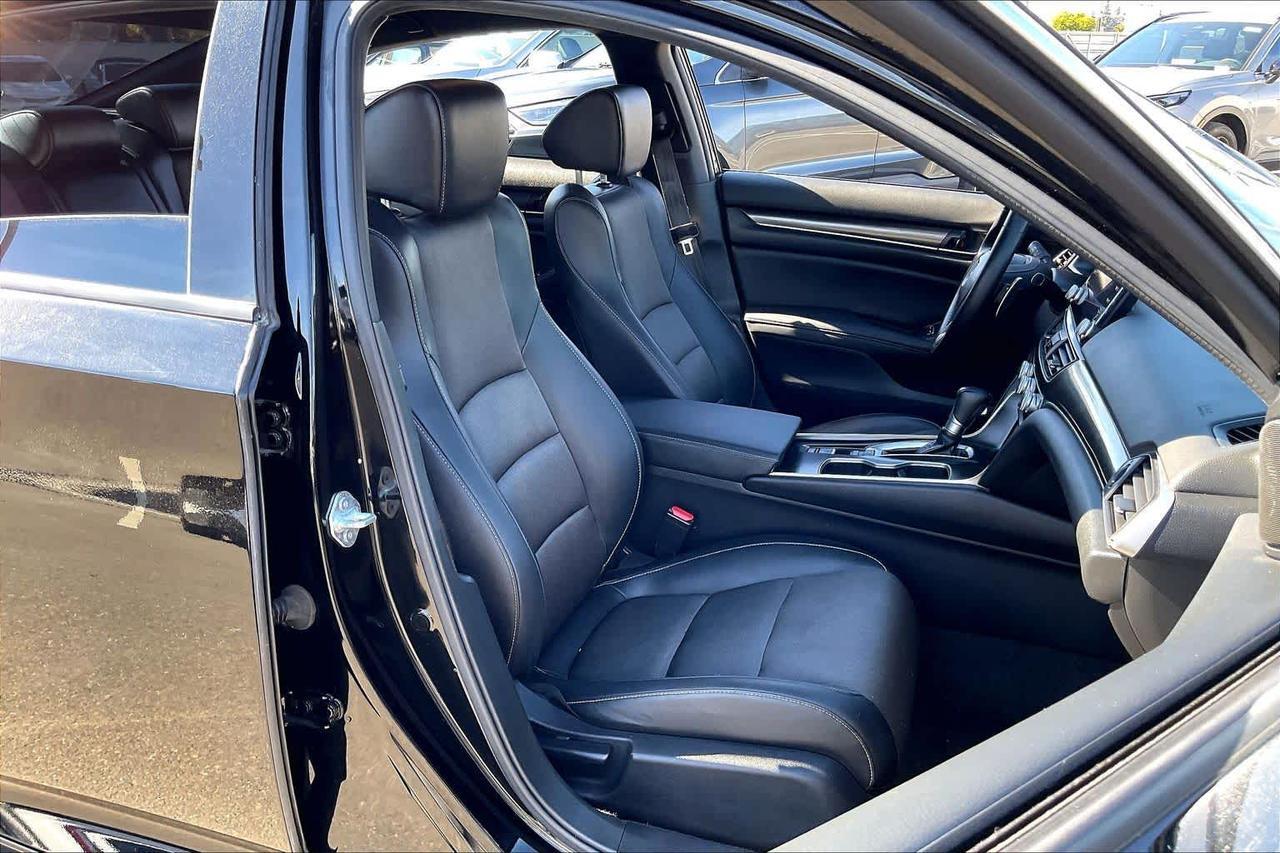 2022 Honda Accord Sport Roseville CA