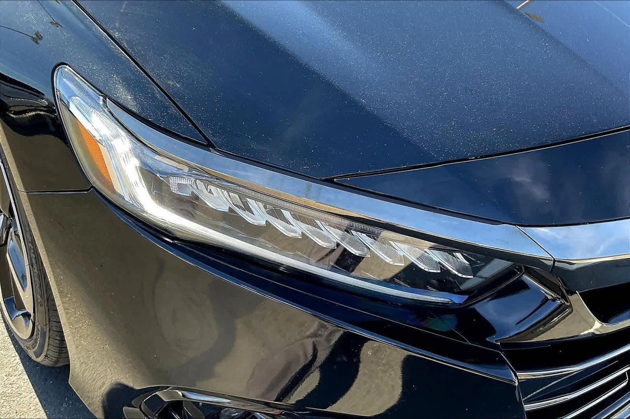 2022 Honda Accord Sport Roseville CA