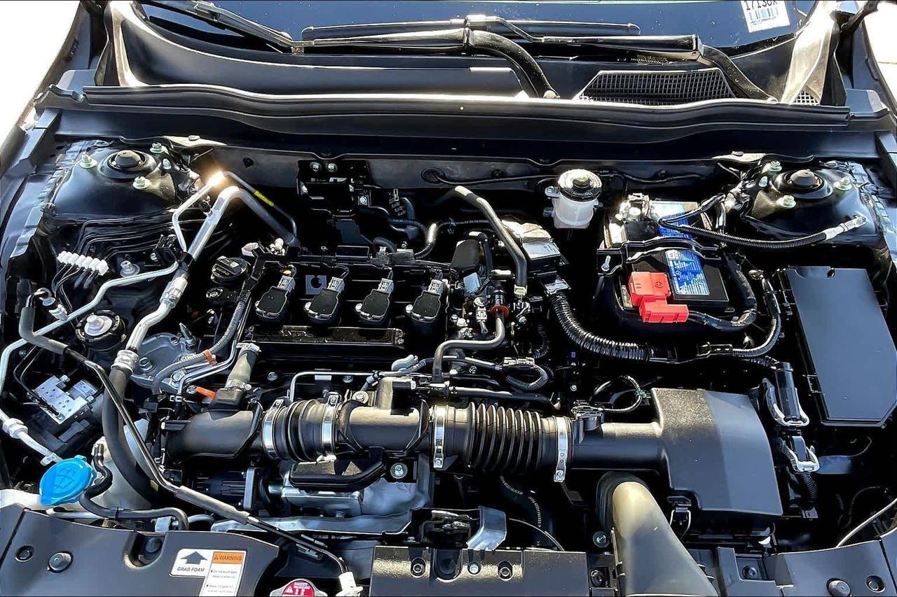 2022 Honda Accord Sport Roseville CA