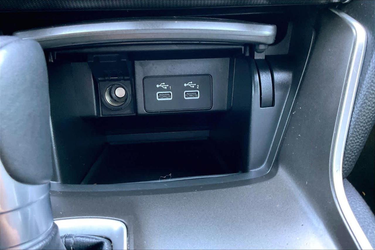 2022 Honda Accord Sport Roseville CA