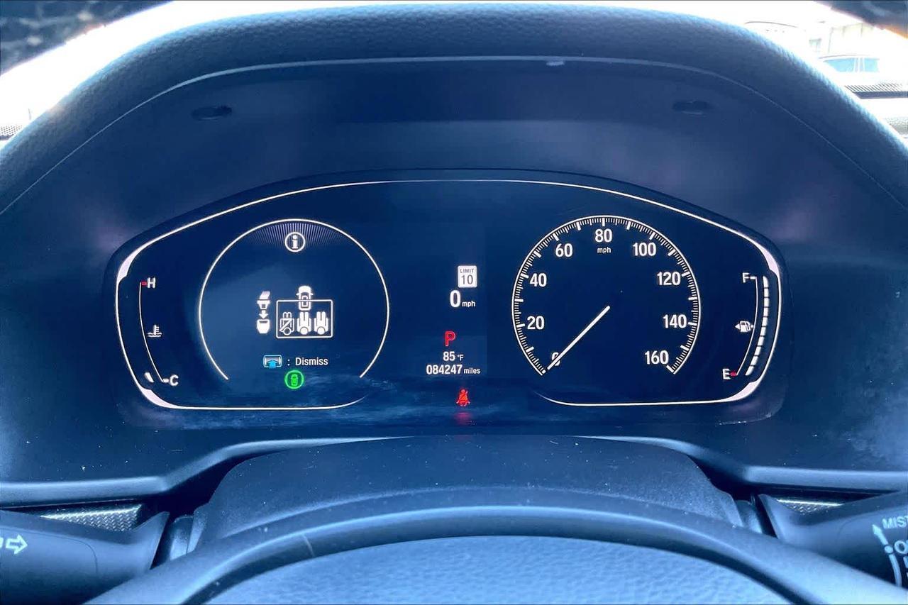 2022 Honda Accord Sport Roseville CA