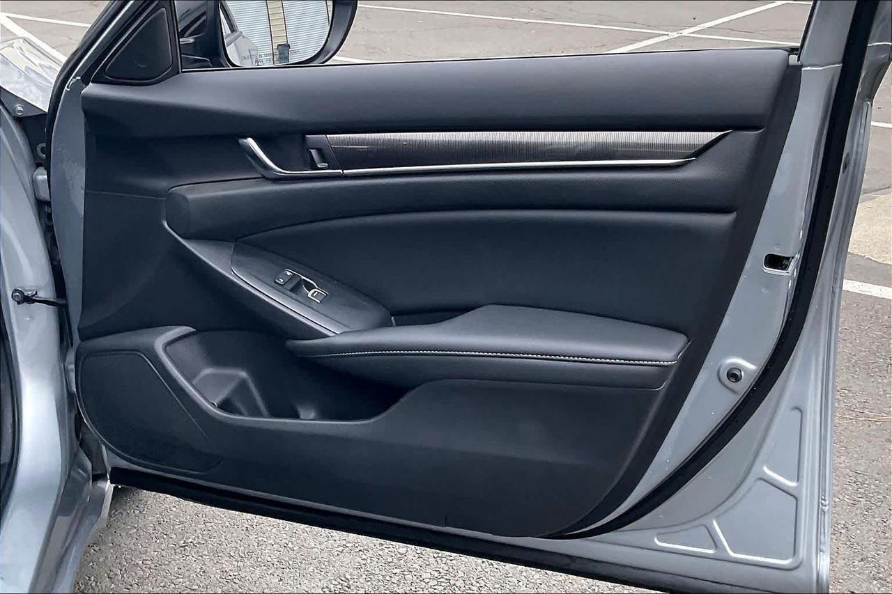 2022 Honda Accord Sport Roseville CA