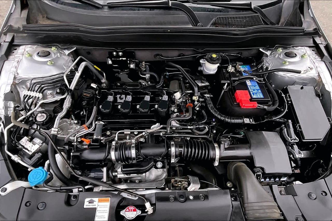 2022 Honda Accord Sport Roseville CA