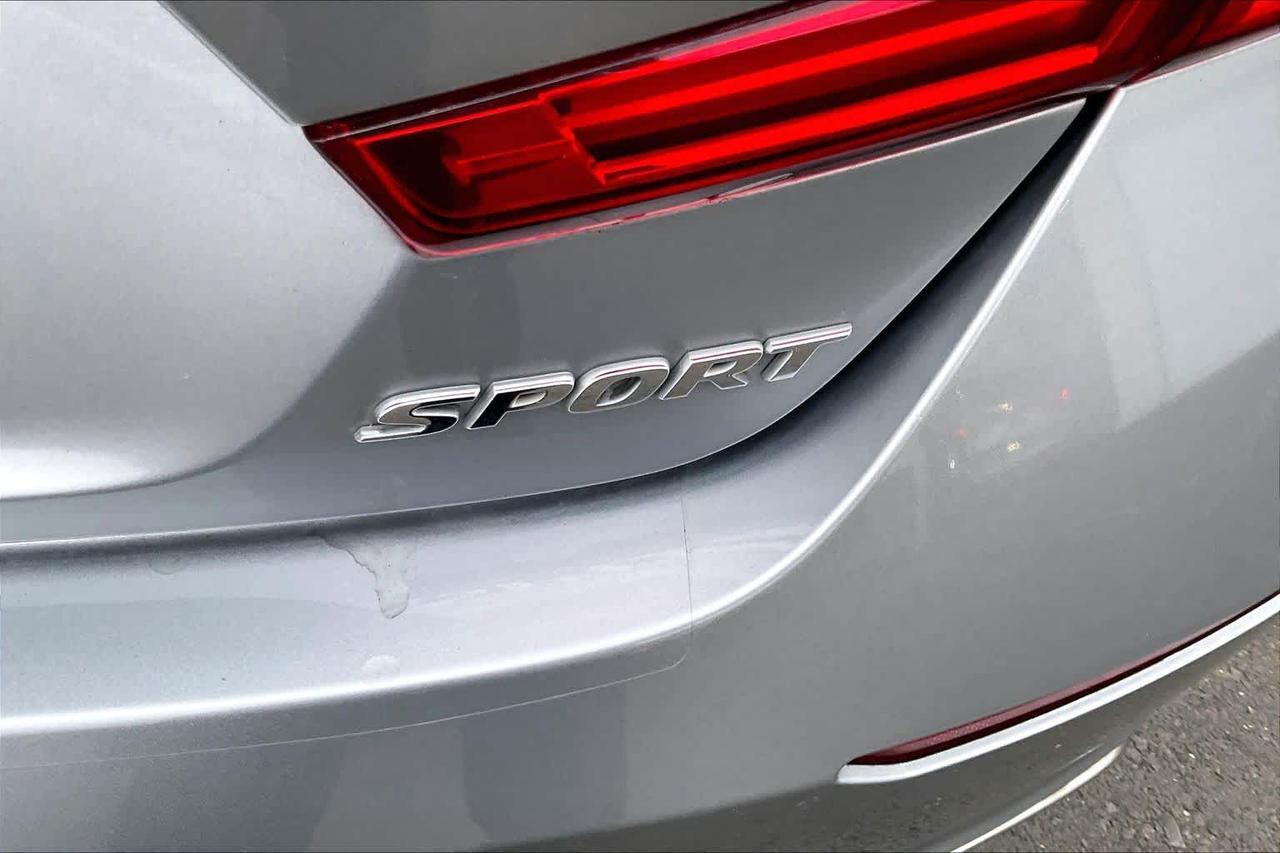 2022 Honda Accord Sport Roseville CA
