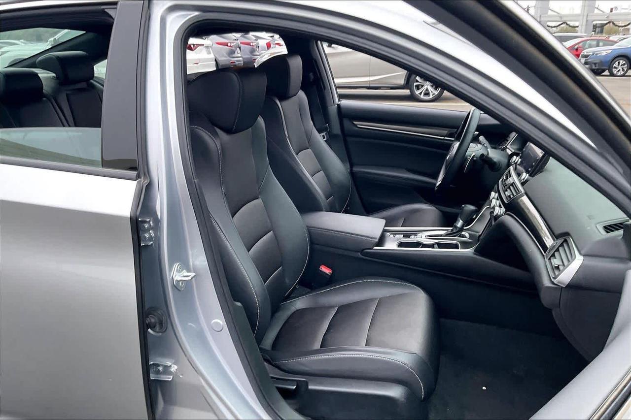 2022 Honda Accord Sport Roseville CA