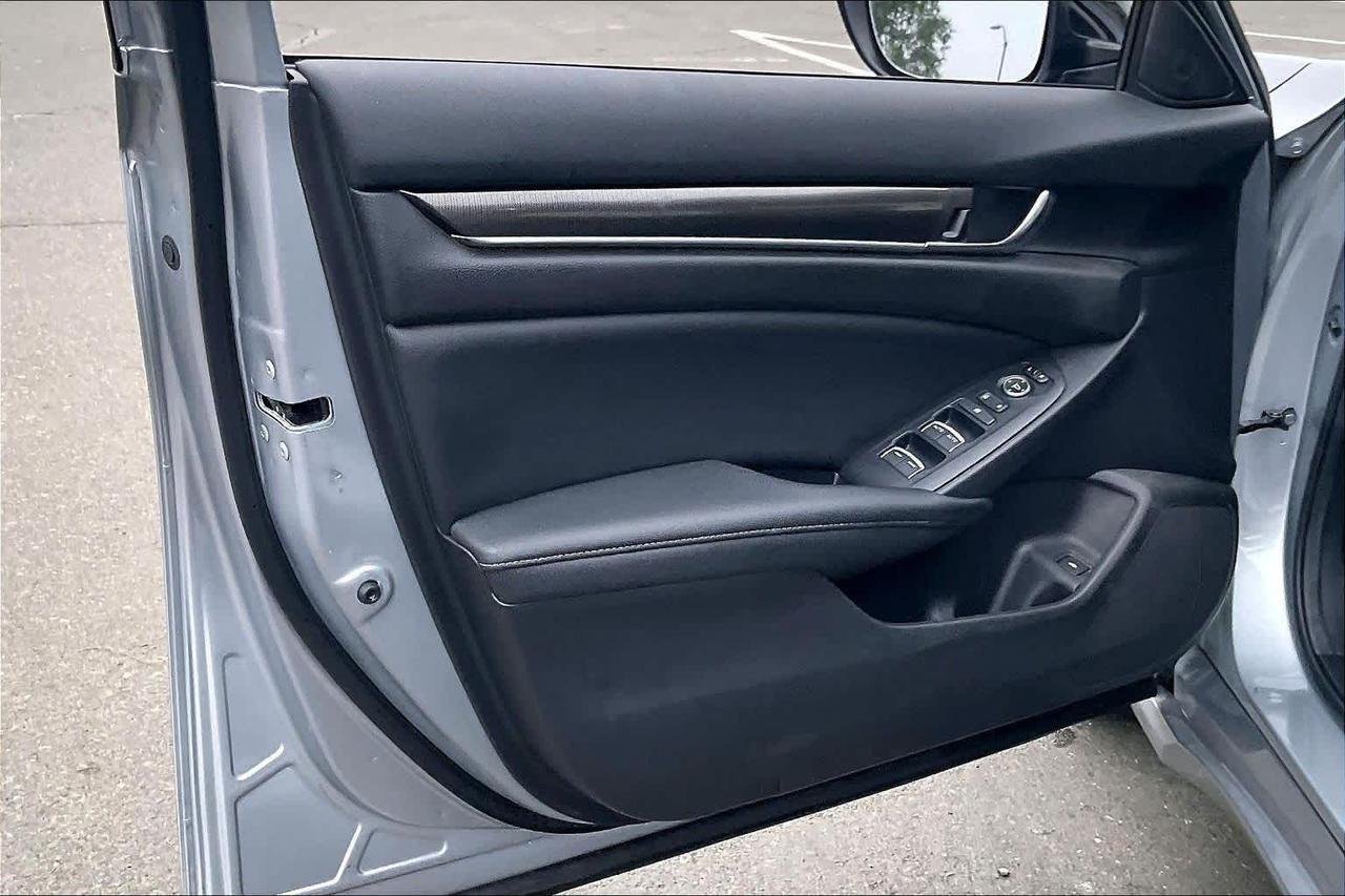 2022 Honda Accord Sport Roseville CA