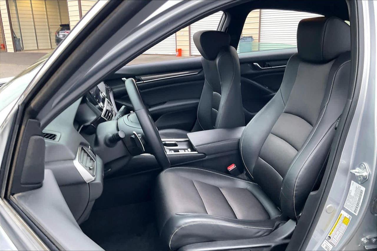 2022 Honda Accord Sport Roseville CA