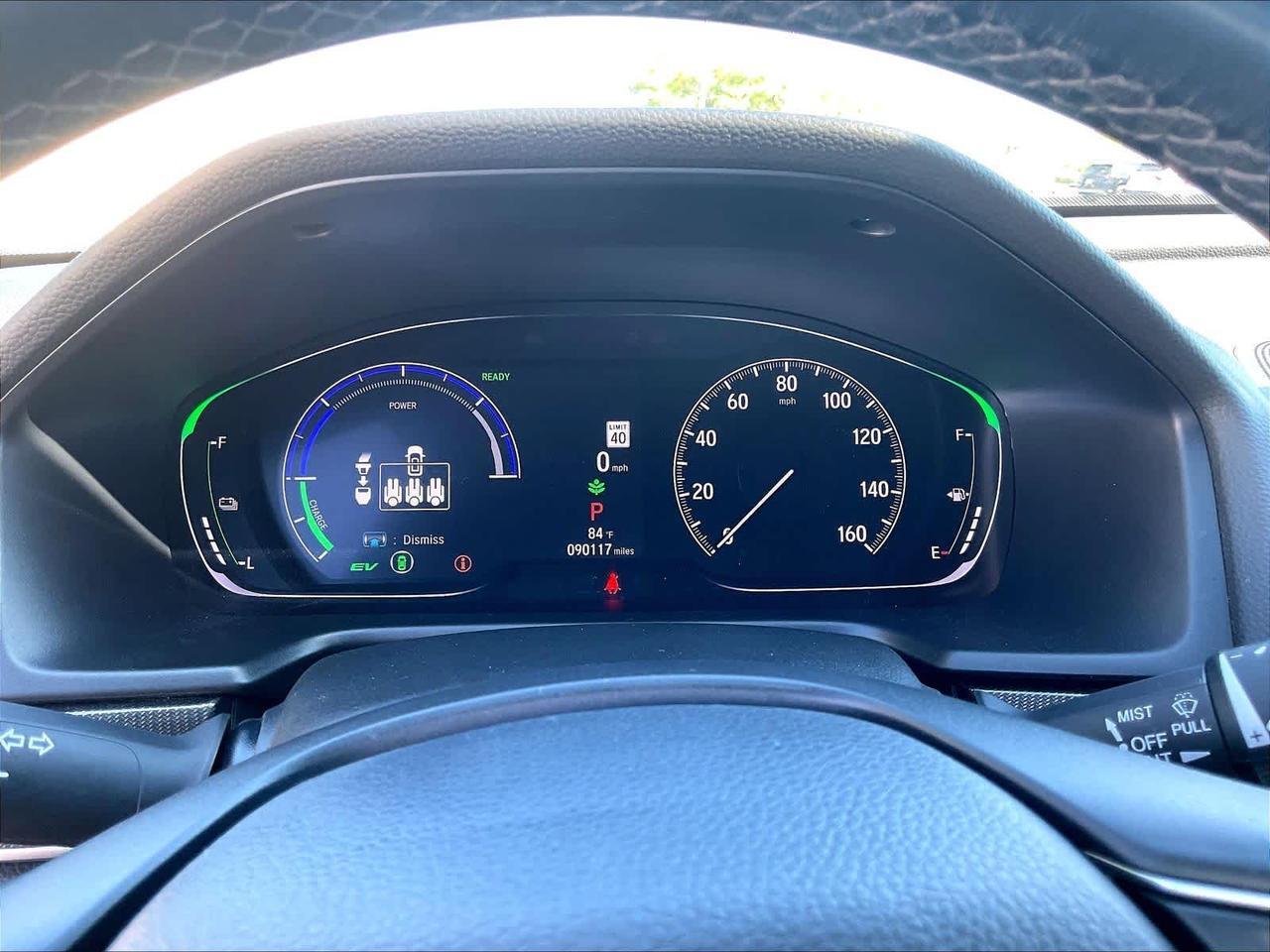 2022 Honda Accord Sport Roseville CA