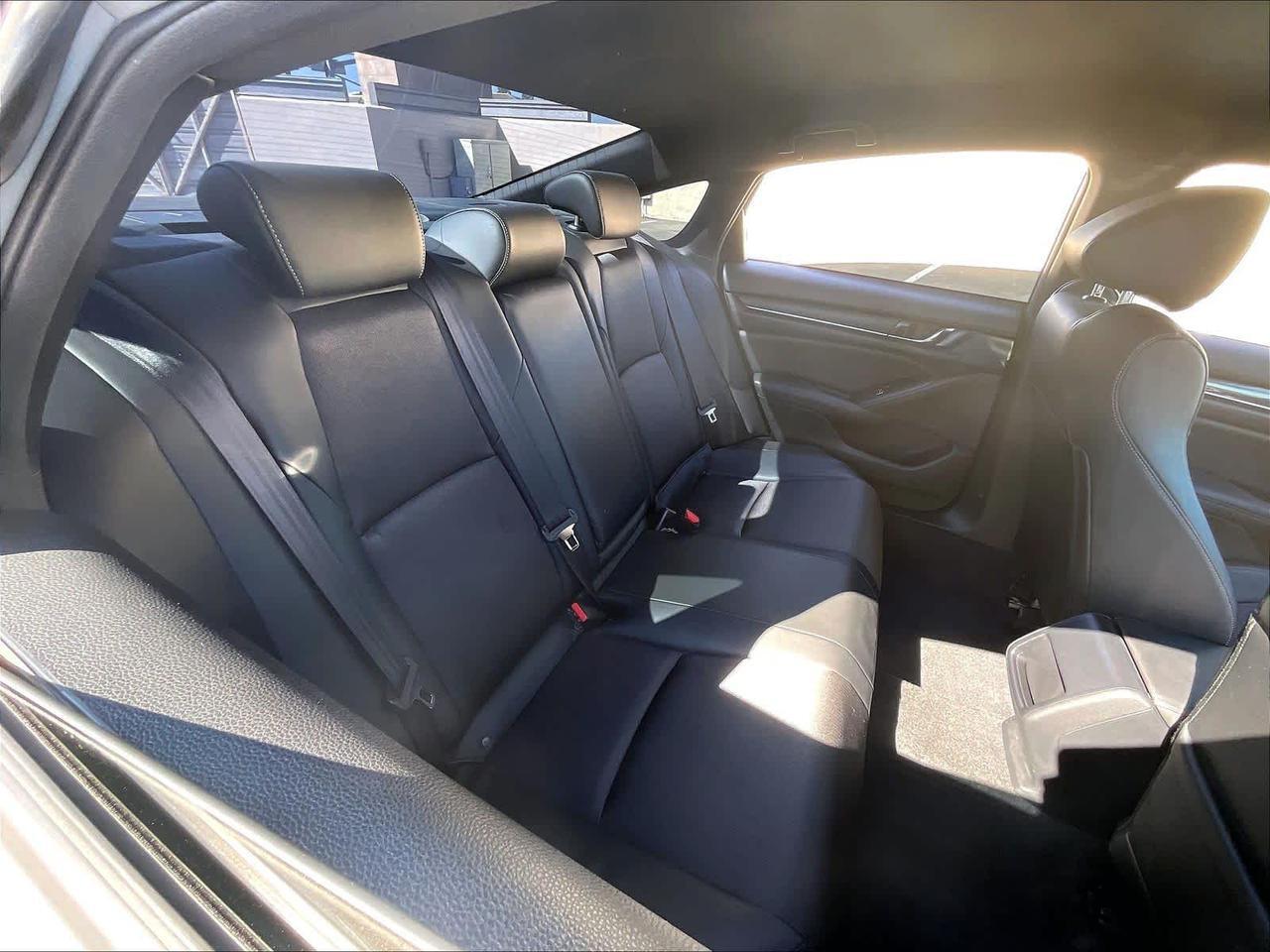 2022 Honda Accord Sport Roseville CA