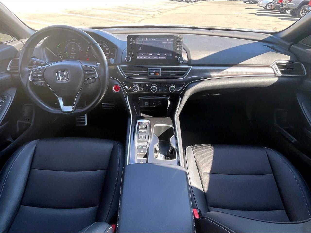 2022 Honda Accord Sport Roseville CA