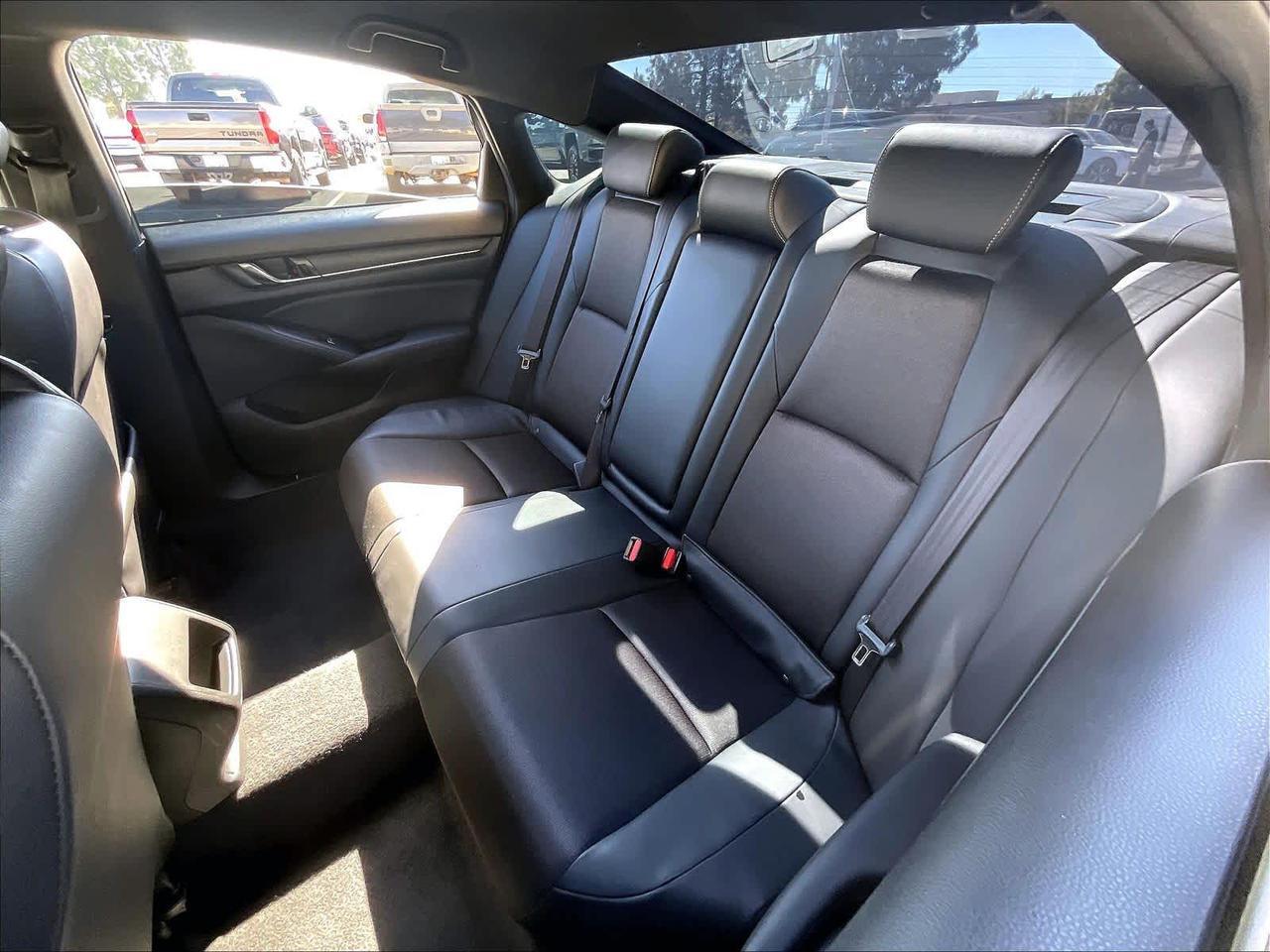 2022 Honda Accord Sport Roseville CA