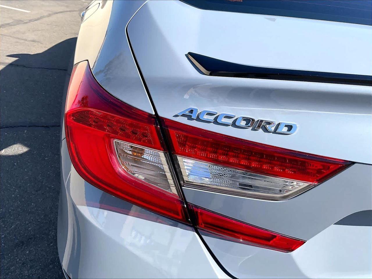 2022 Honda Accord Sport Roseville CA