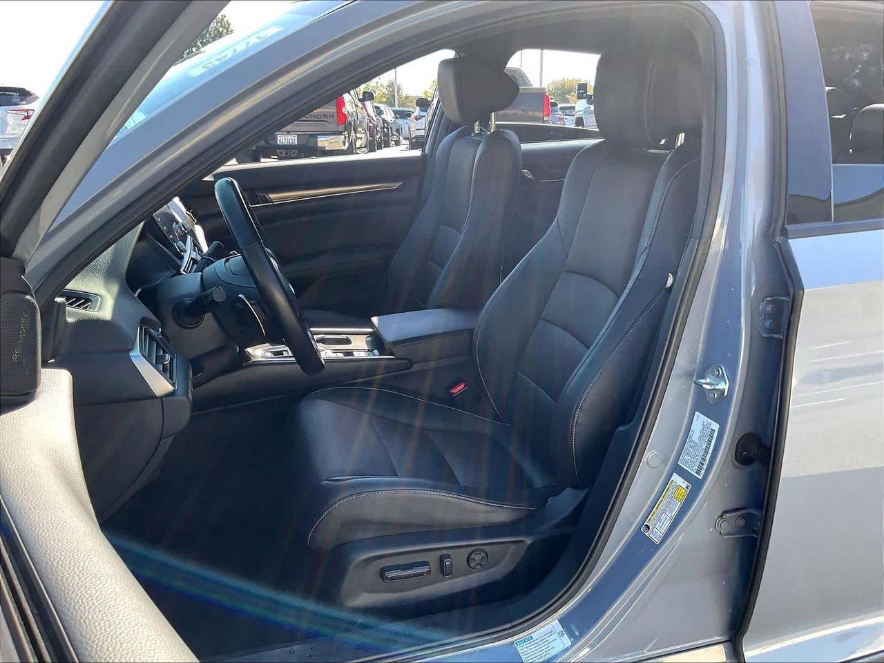 2022 Honda Accord Sport Roseville CA