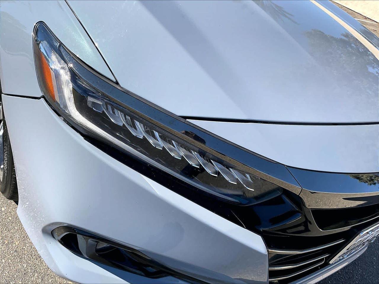 2022 Honda Accord Sport Roseville CA