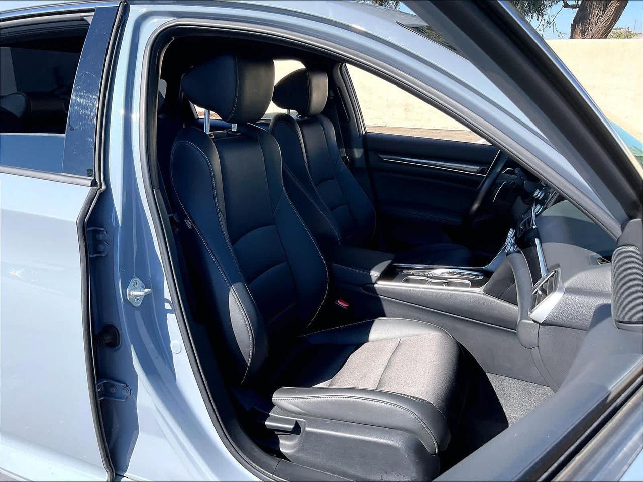 2022 Honda Accord Sport Roseville CA