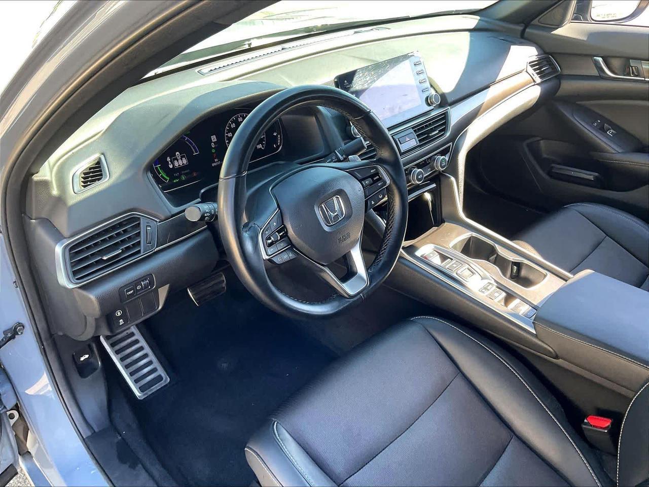 2022 Honda Accord Sport Roseville CA