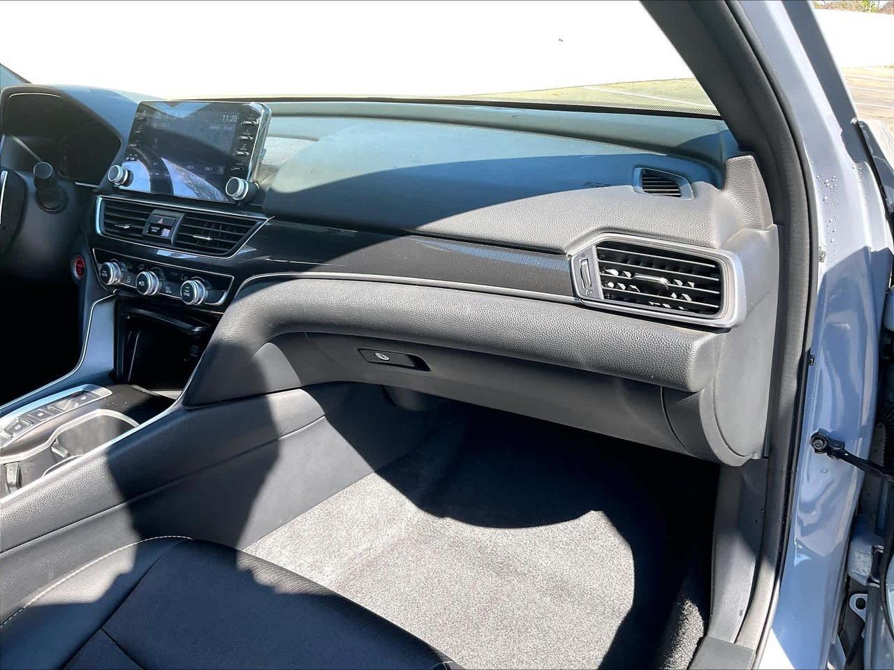 2022 Honda Accord Sport Roseville CA