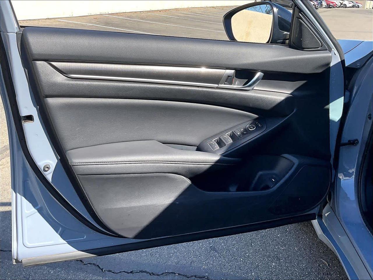 2022 Honda Accord Sport Roseville CA