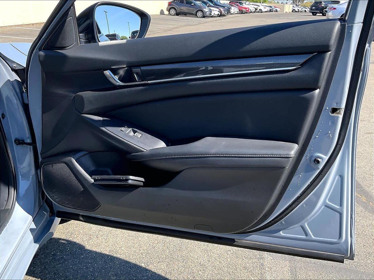 2022 Honda Accord Sport Roseville CA