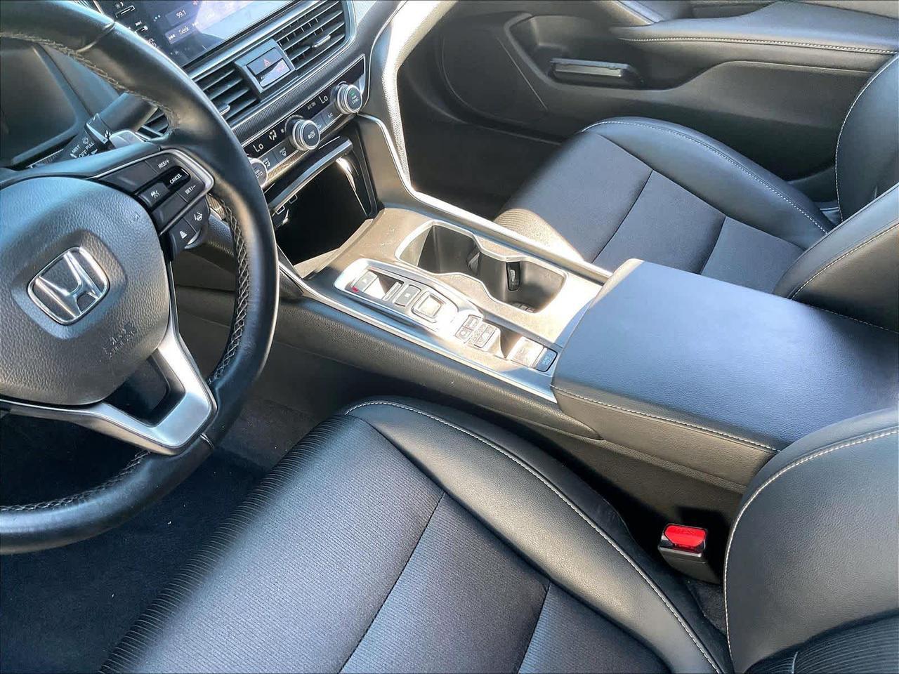 2022 Honda Accord Sport Roseville CA