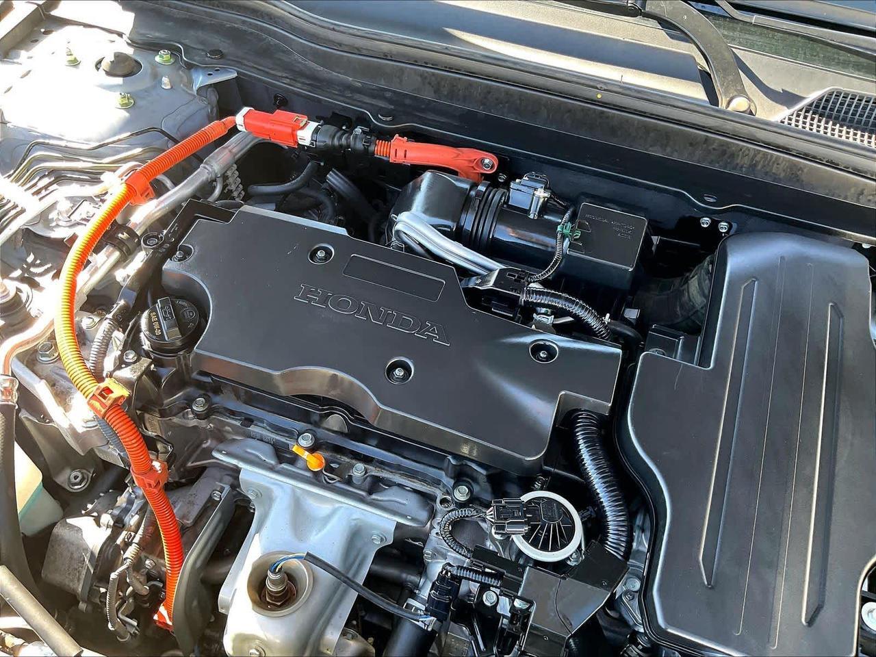 2022 Honda Accord Sport Roseville CA