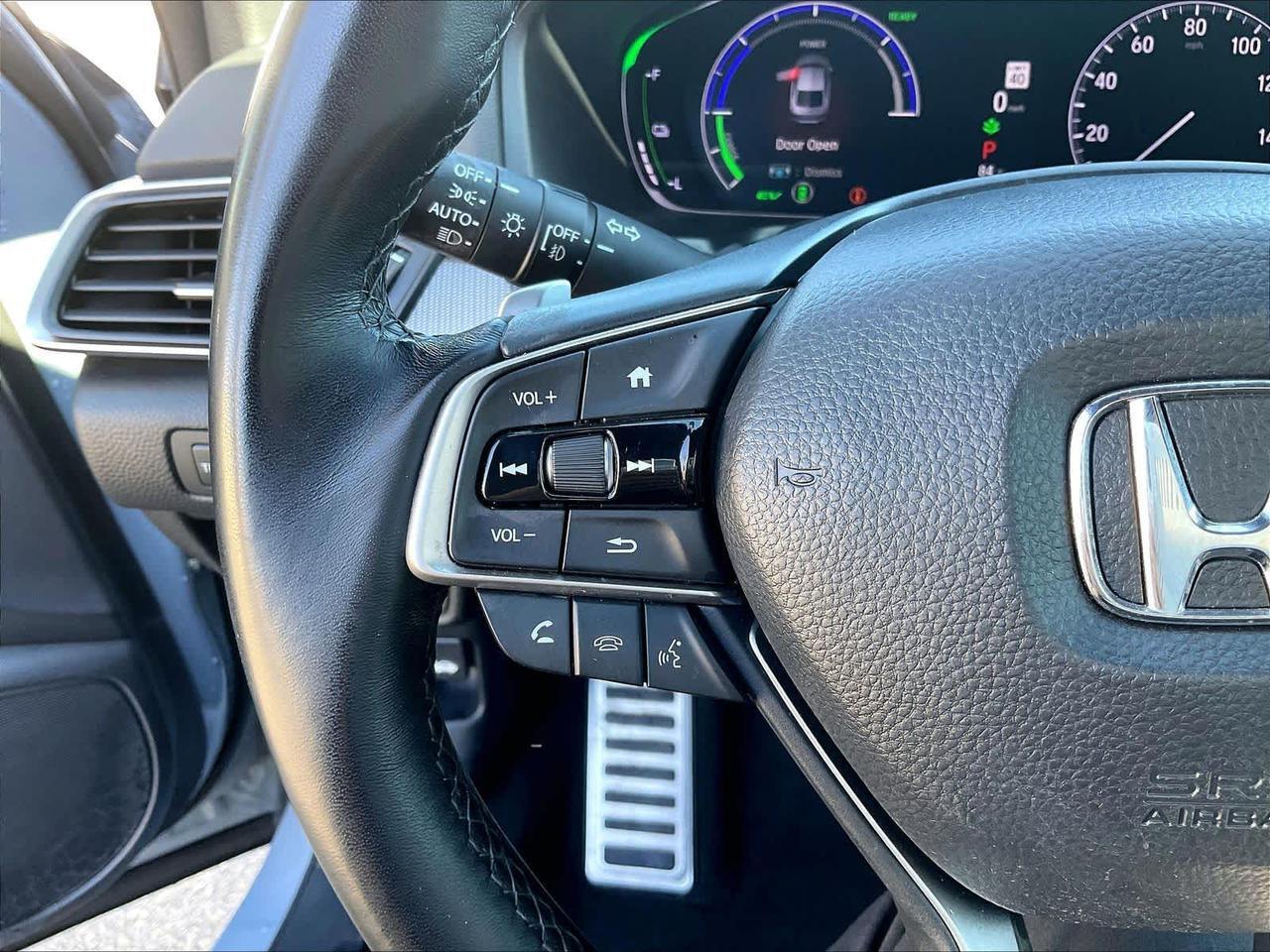 2022 Honda Accord Sport Roseville CA