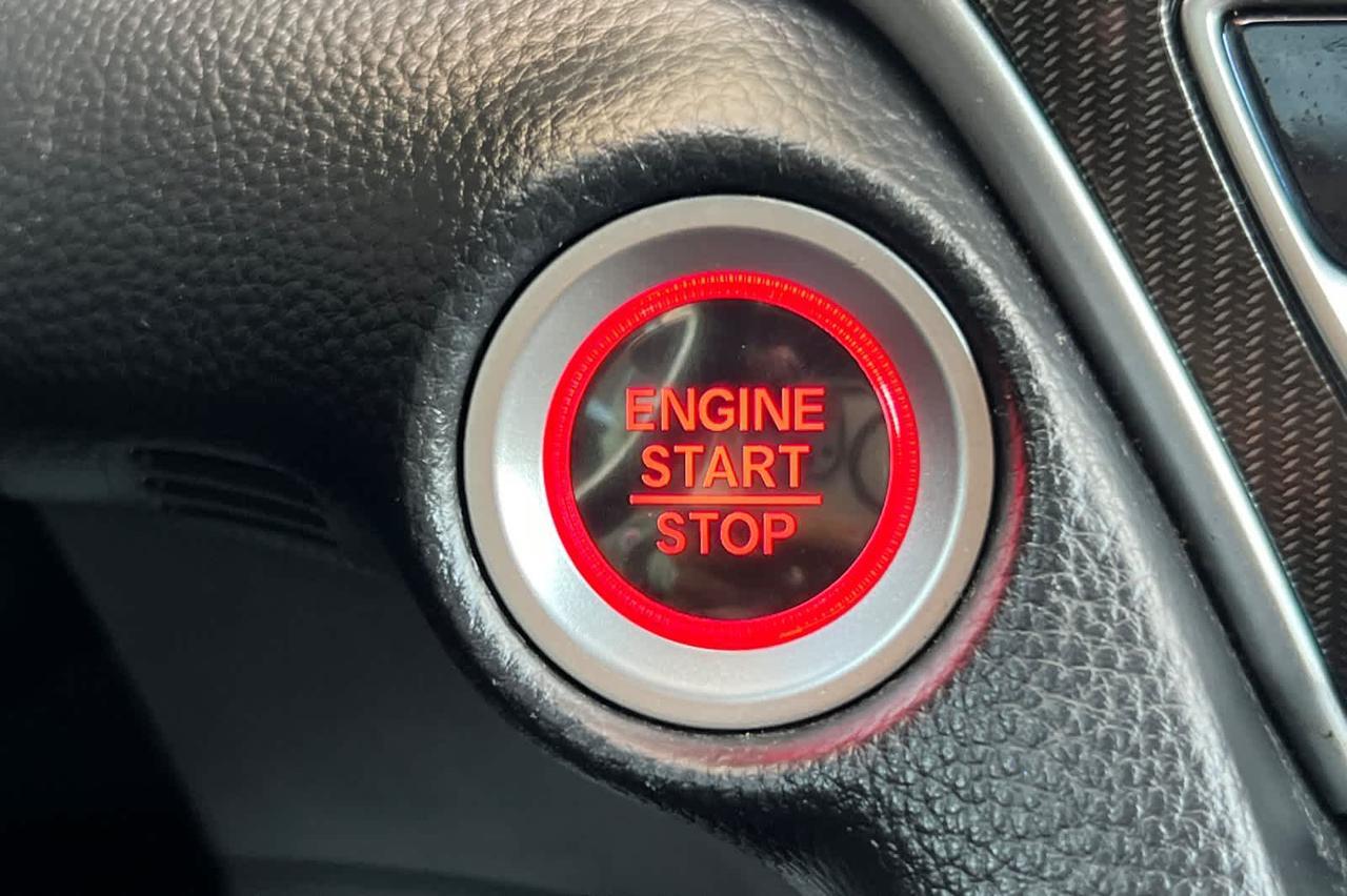 2022 Honda Accord Sport Roseville CA