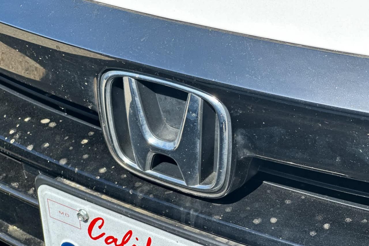 2022 Honda Accord Sport Roseville CA