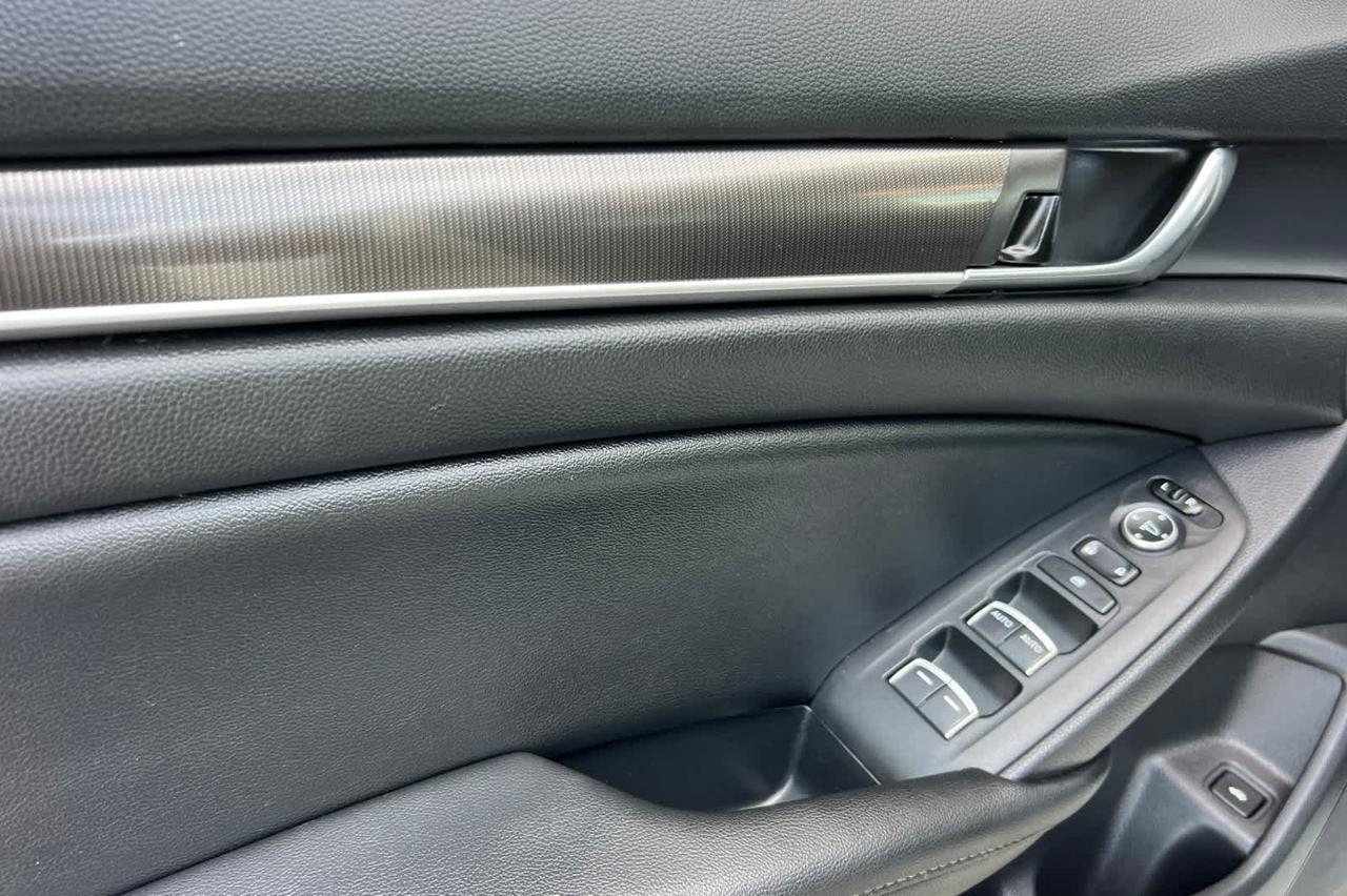 2022 Honda Accord Sport Roseville CA