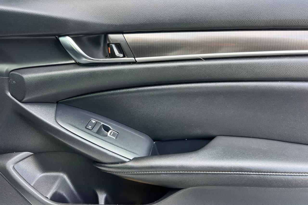 2022 Honda Accord Sport Roseville CA