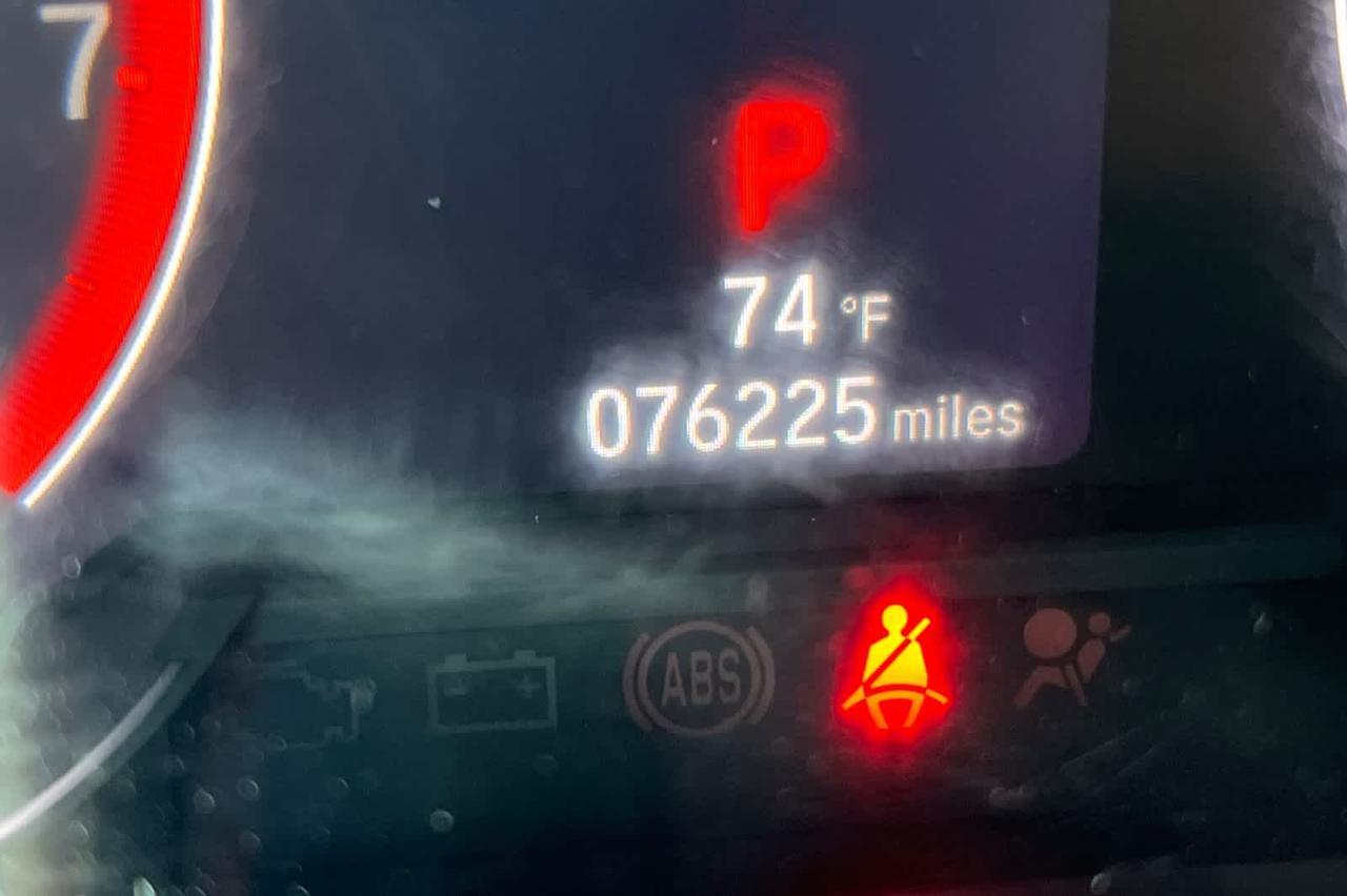 2022 Honda Accord Sport Roseville CA