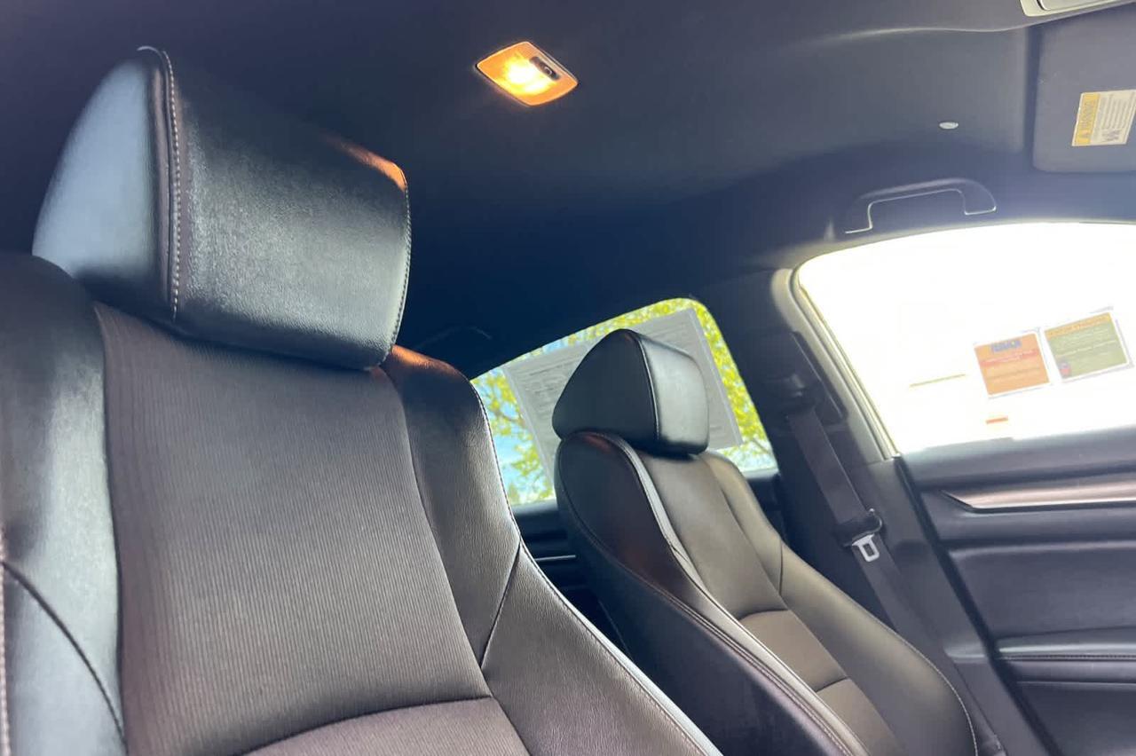 2022 Honda Accord Sport Roseville CA