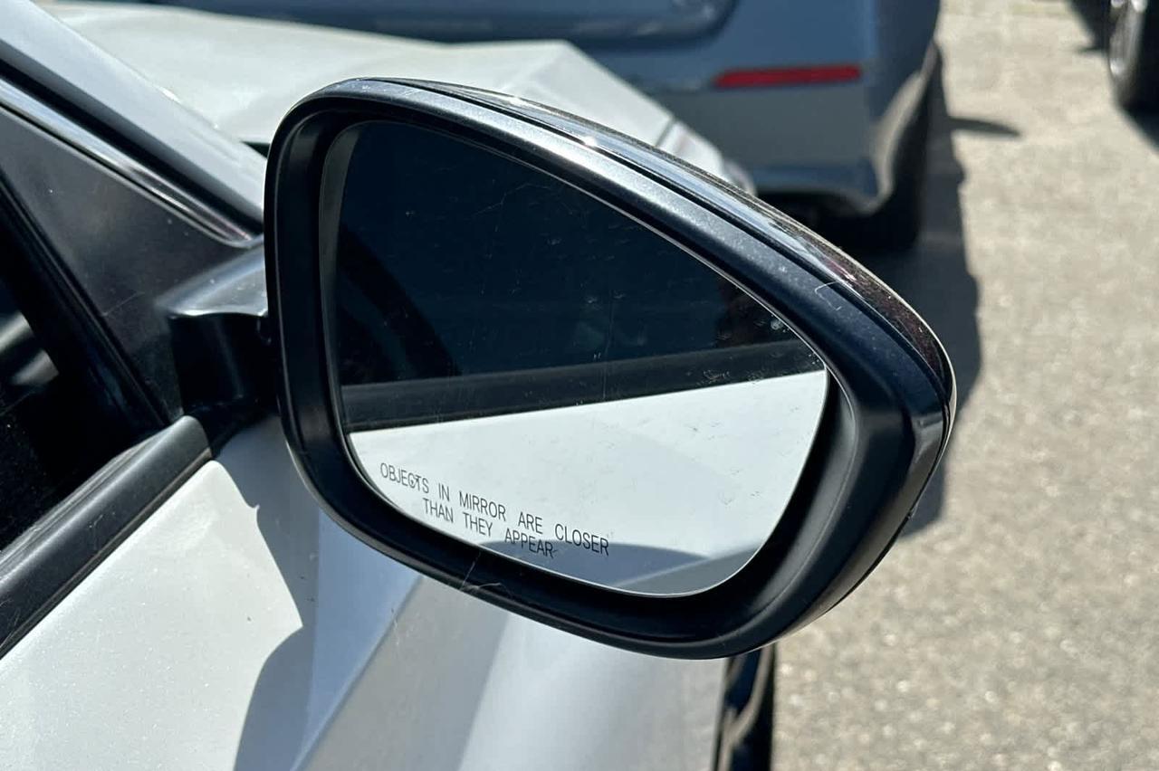 2022 Honda Accord Sport Roseville CA