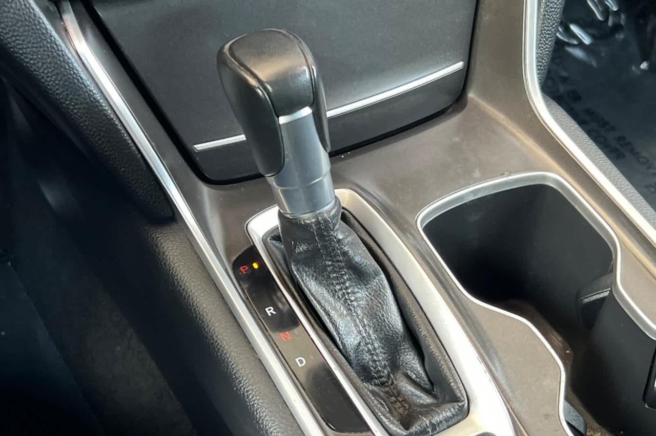2022 Honda Accord Sport Roseville CA